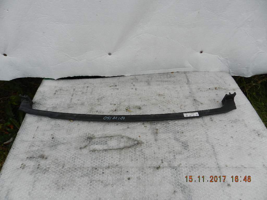 фото №1, Kia sportage iv 15- балка нижня перед передня