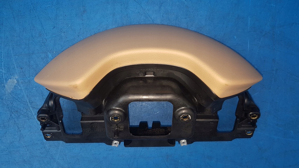 фото №9, Козирок na лічильник прилади панель porsche cayenne 7p5