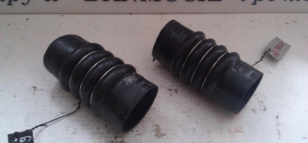 фото №1, 4343/39 шланг интеркулер ford focus 1.8 tddi