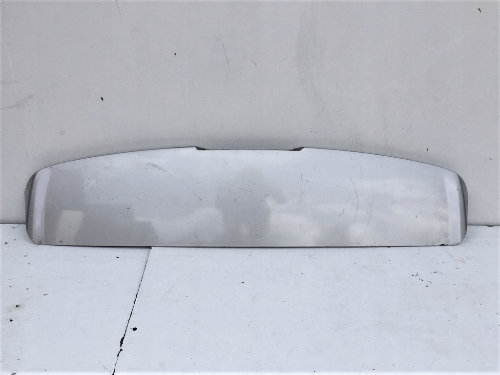 фото №1, Honda odyssey 2005- спойлер спойлер кришки багажника