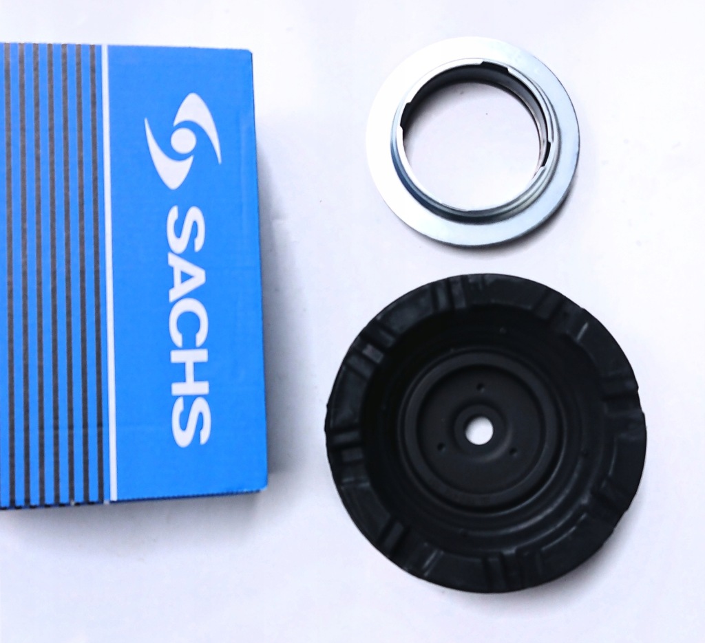 фото №1, Sachs подушка + підшипник vw transporter t5