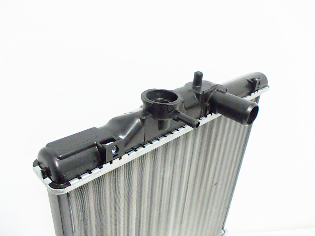 фото №12, Радиатор wody honda civic v vi hr-v