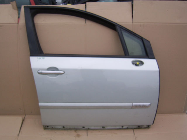фото №1, Двері праве передні renault vel satis nr4676