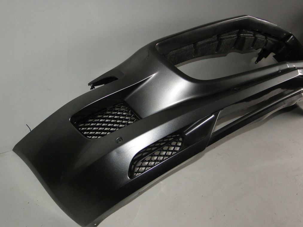 фото №7, Mercedes sls 197 бампер передний na pts bez sprysk