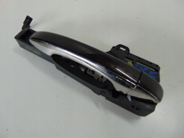 фото №1, Ручка дверь правый задняя renault espace v ted17