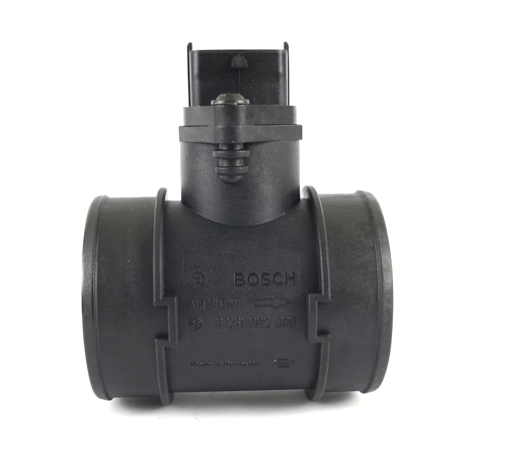 0281002309 bosch - витратомір повітря fiat Недорого