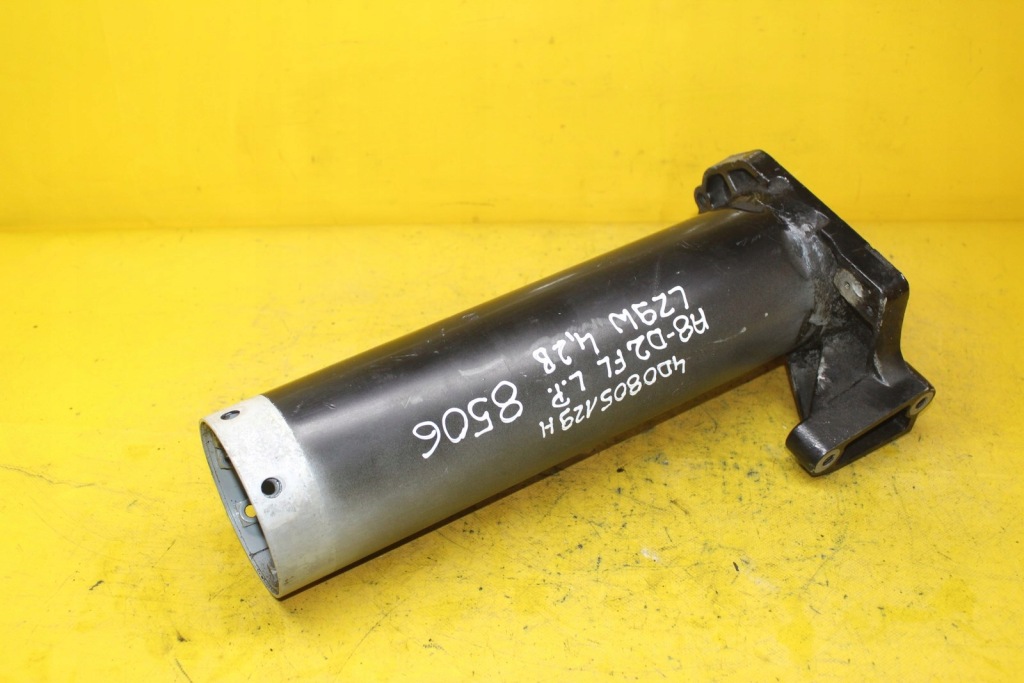 фото №1, Лонжерон зона деформації ліва a8 d2 fl 4d080512h