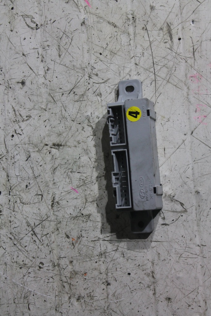 фото №1, Модуль датчик світла 91940-1h140 kia ceed lift