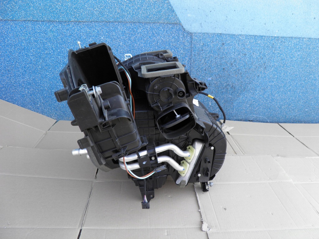 фото №5, Master 3 movano 10- 2.3dci обігрівач bez кондиціонер