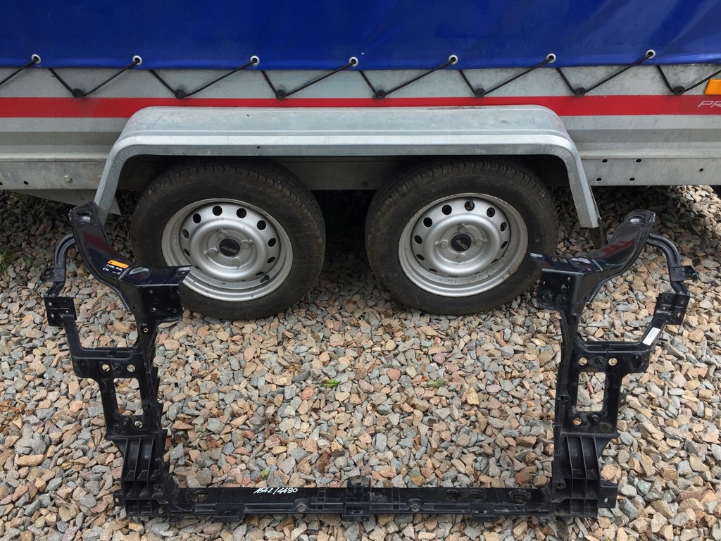 фото №1, Kia optima 3 iii усилитель pas перед 2010-2016