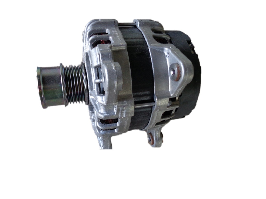 фото №1, Vw passat b8 генератор 04e903021p 1tkm