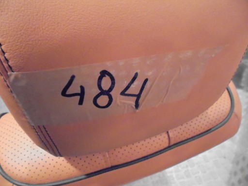 фото №5, Кожа сиденья jaguar xj x351 long sk484 1