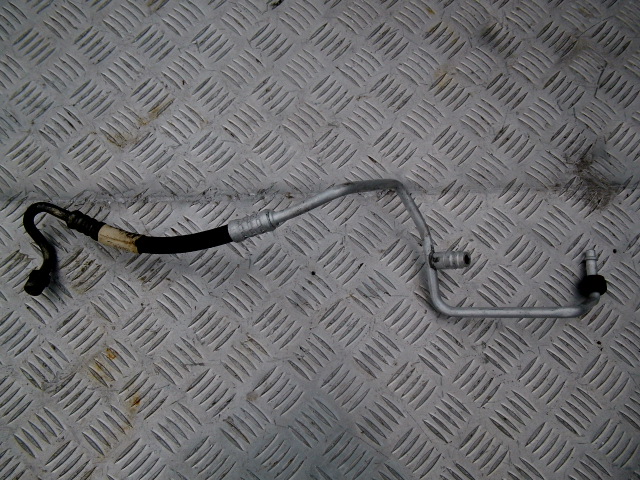 фото №1, Peugeot 306 2.0 16v 2.0xsi wąż трубка шланг кондиционер