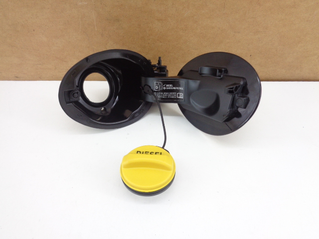 фото №3, Land rover evoque крышка заливной топлива крышка