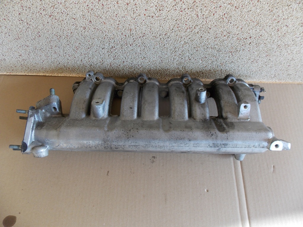 фото №1, Kia rio ii 05- 1.5 crdi коллектор всасывающий 28310-2a400