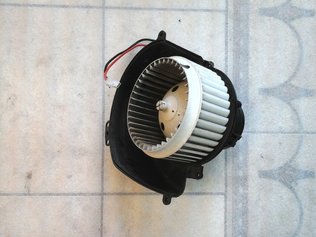 Купить Opel astra h 3 2003-2010 rok вентилятор обдув воздуходувка 52421335