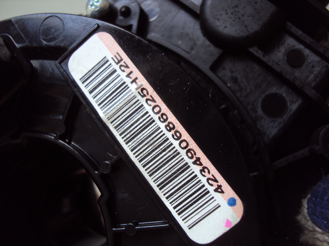 фото №7, Переключатель комбинированный opel mokka