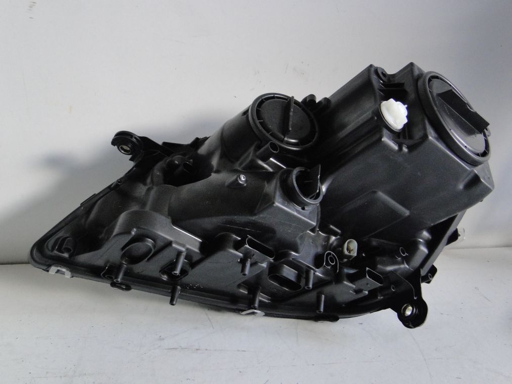 фото №9, Mercedes gl x164 164 лампа правая h7 ameryka nowa