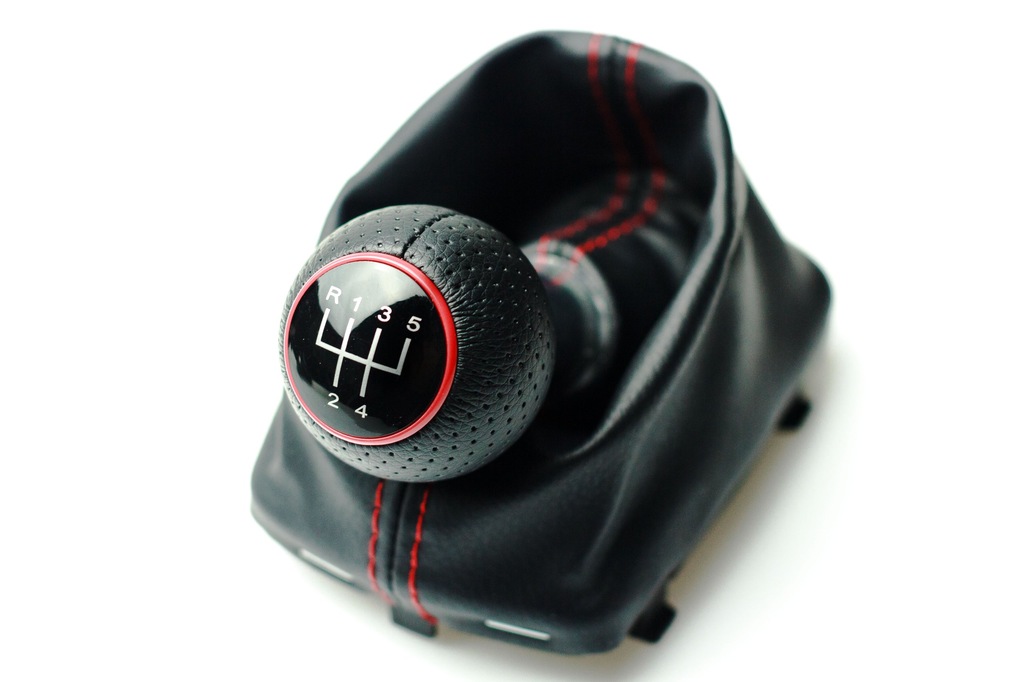 фото №9, Ручка перемикання передач чохол audi a3 8l po lift