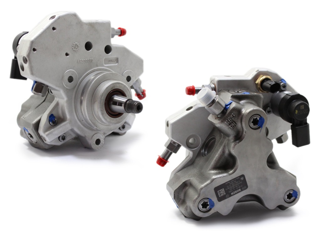 Купить Насос впрыскная mercedes ml gl sprinter