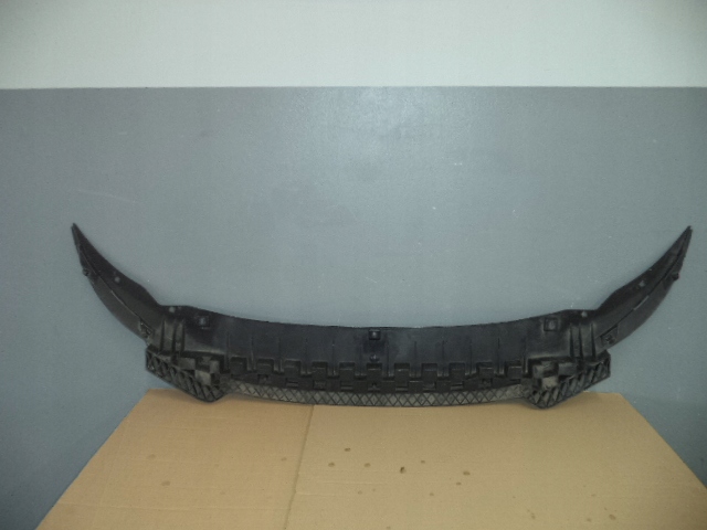 фото №5, Audi a3 lift 8p мат pod бампер передняя 08-13