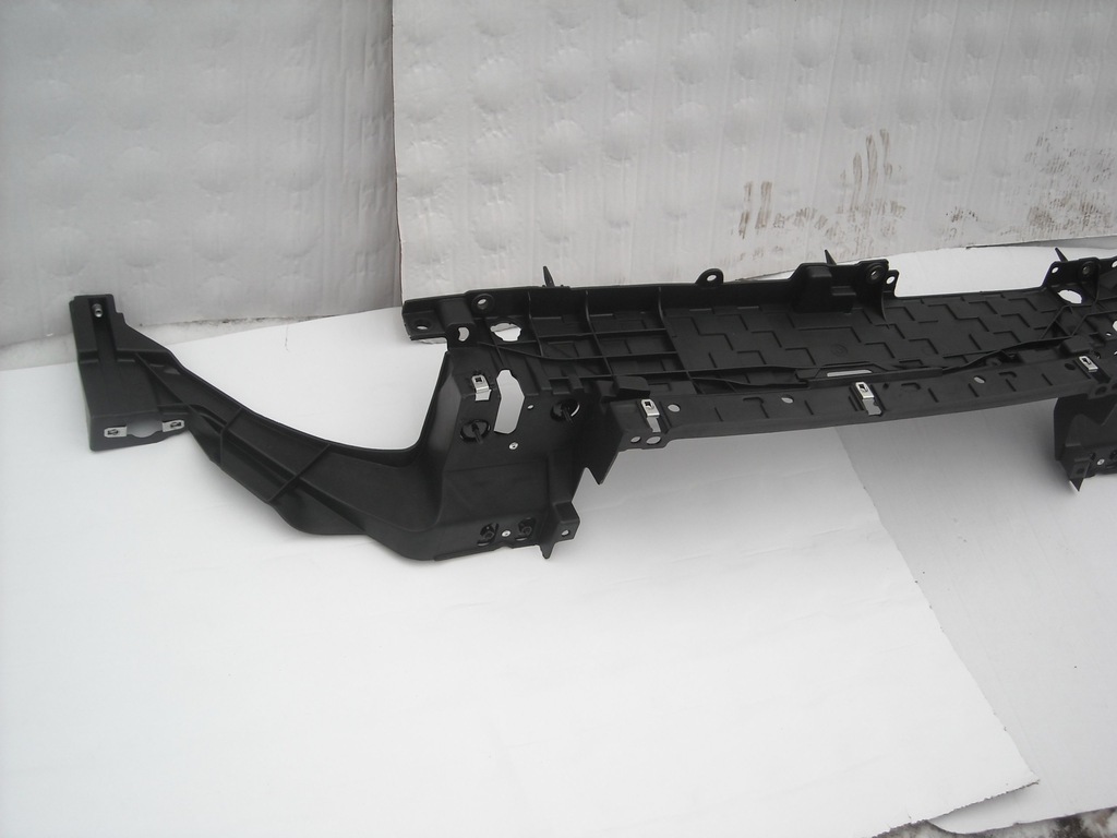 фото №5, Pas передний передний ford mondeo mk5 fusion lift 17