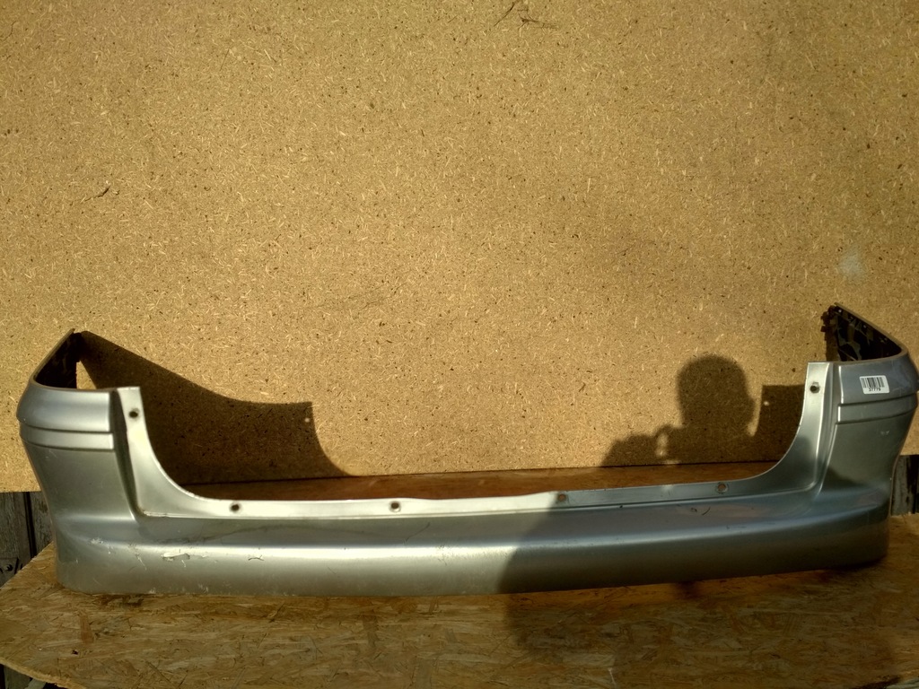 фото №1, Бампер задня opel vectra b kombi