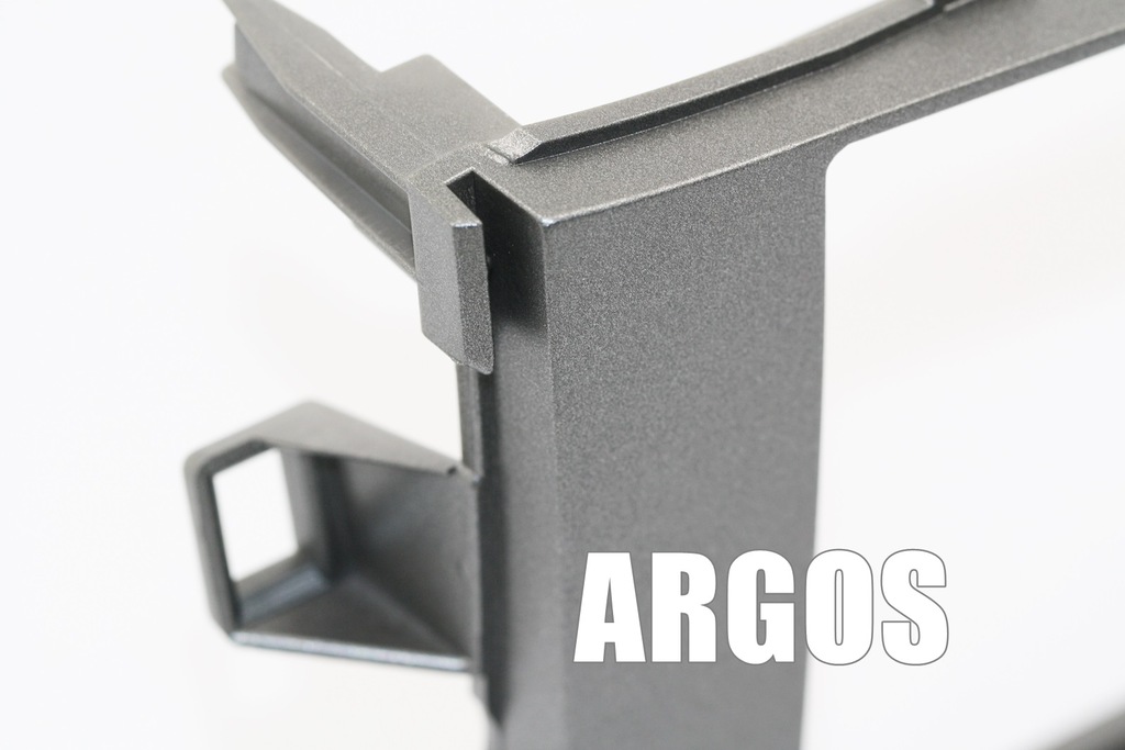 фото №3, Рамка na радіо toyota auris 07 2din графіт 63291