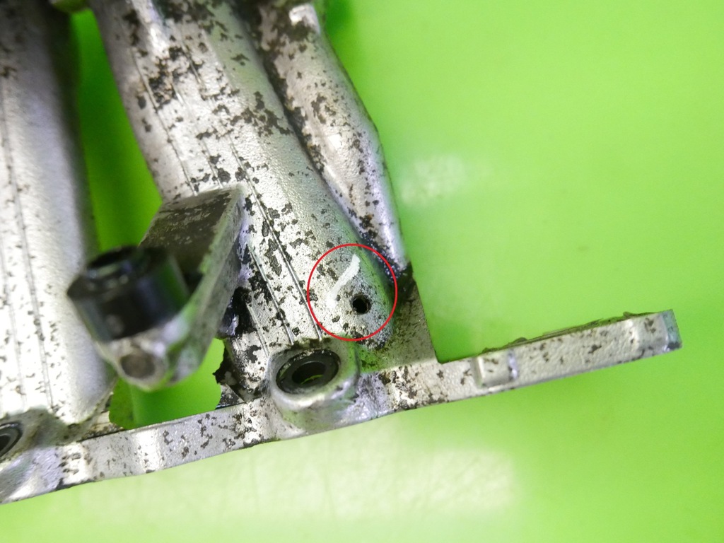 фото №11, Колектор всмоктуючий mitsubishi space runner ii 2.0 16v