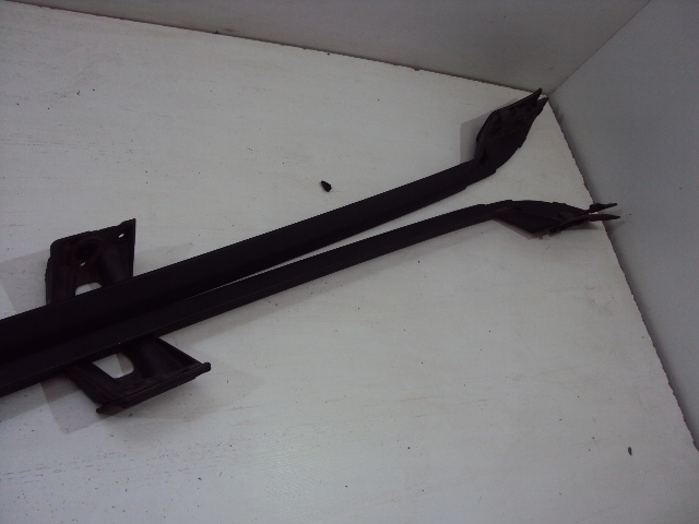 фото №4, Рейлинги кровельные volvo xc90 i