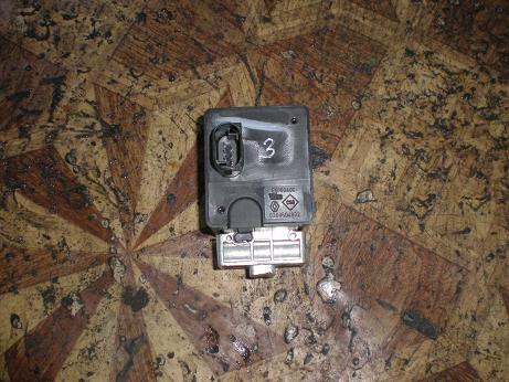 фото №1, Renault scenic iii засов 8200604932