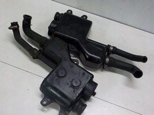 фото №1, Scania r бачок підсилювача