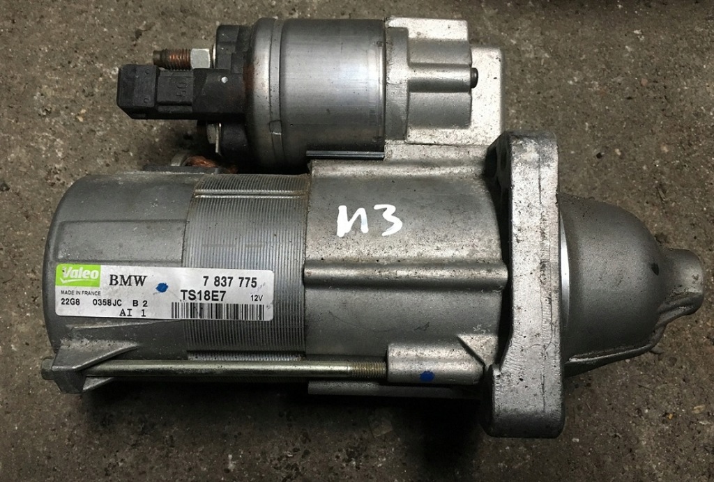 Купити Стартер bmw m3 e90