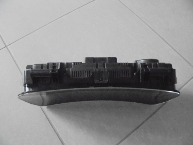 фото №3, Приборная панель счетчик do renault kadjar