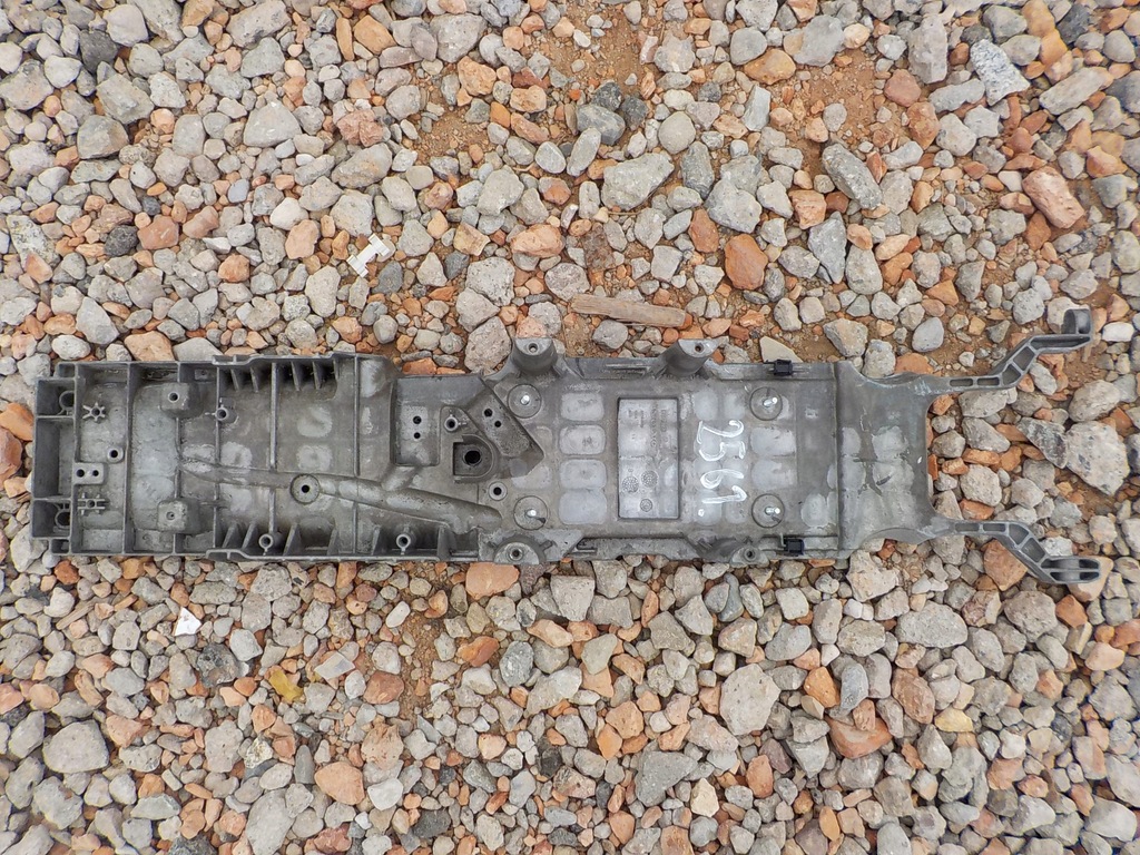 фото №1, Кронштейн тунель каркас volvo s60 ii v60 xc60