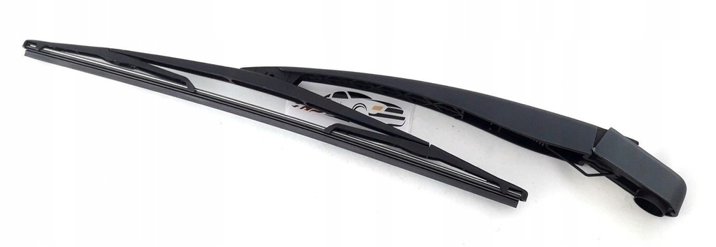 фото №6, Двірник задня важіль + щітка opel corsa c combo c