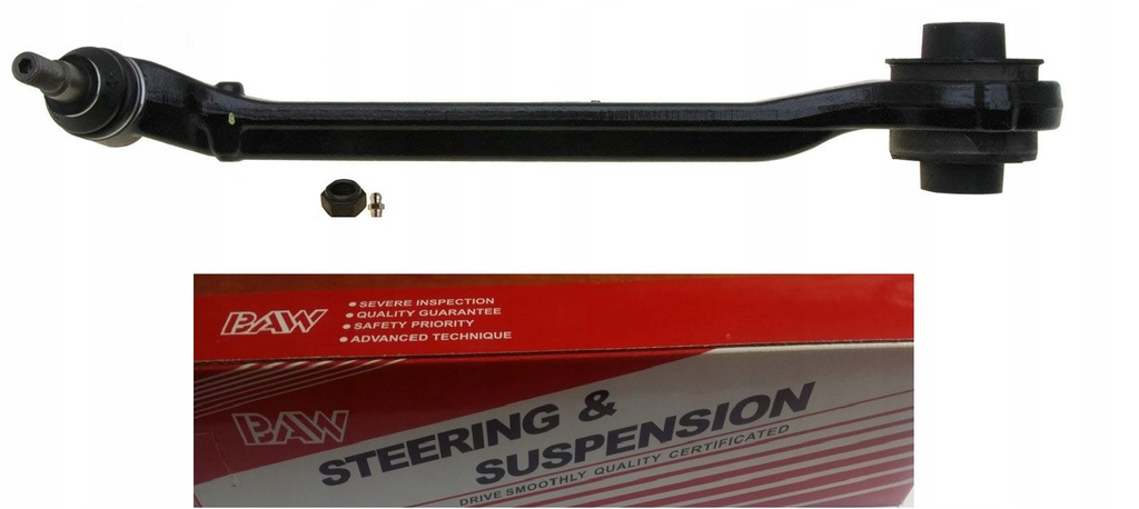 фото №1, Важіль нижній правий 300c dodge magnum charger rwd 2wd 2005 - 2010