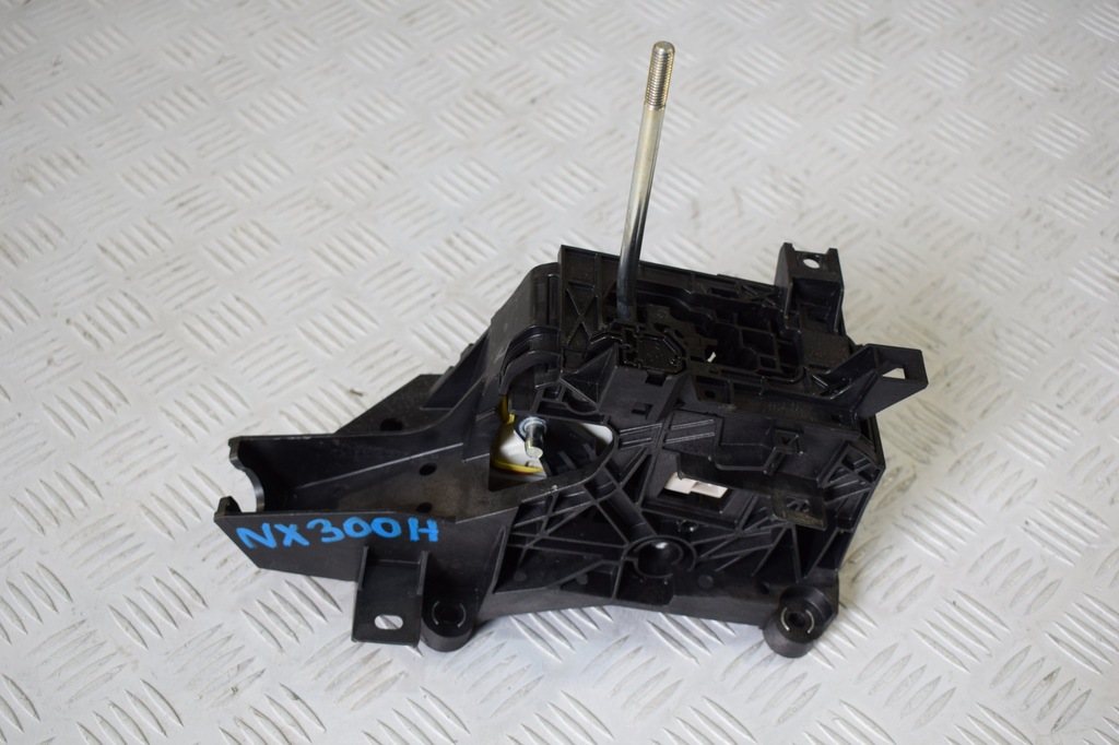 фото №1, Механізм перемикання передач lexus nx 300