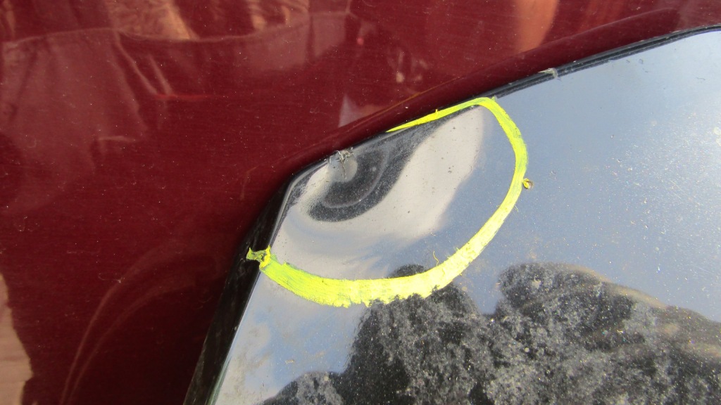 фото №2, Audi a6 c6 капот lz9y