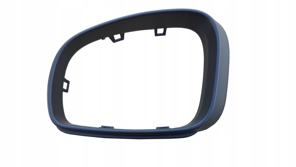 фото №1, Корпус рамка зеркало левая do skoda fabia ii octavia roomster