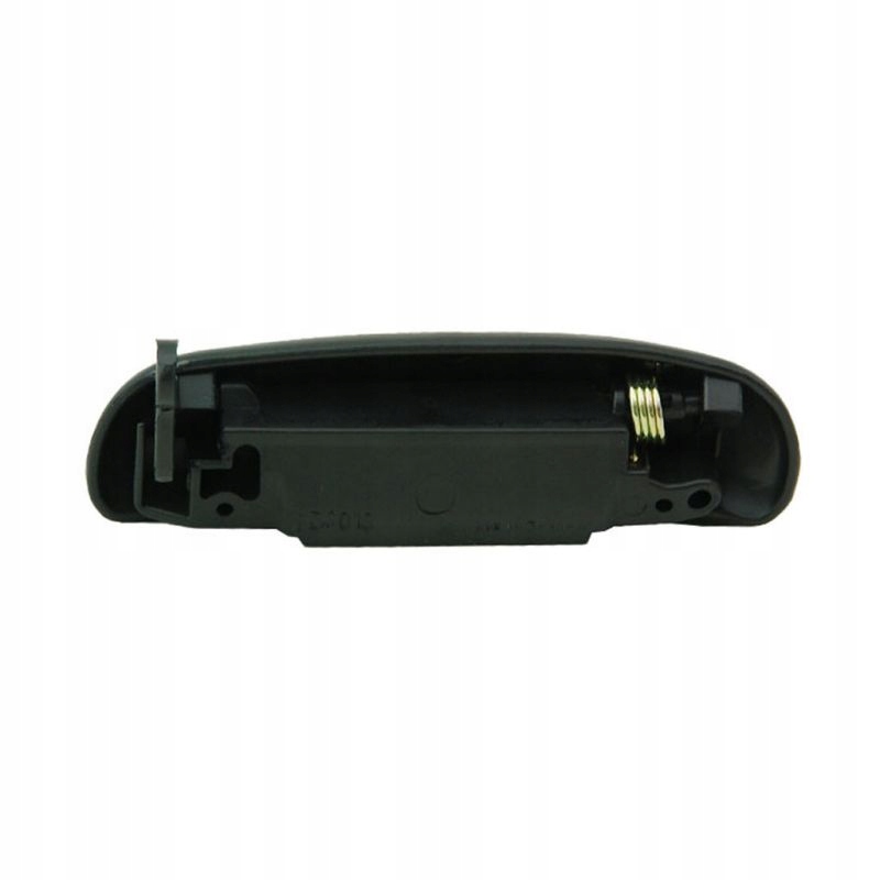 фото №3, Ford courier fiesta escort ka ручка левая передняя