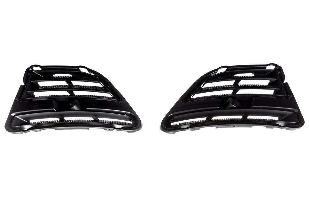 фото №1, Рамка заглушка протитуманної фари права ford mustang 2013-