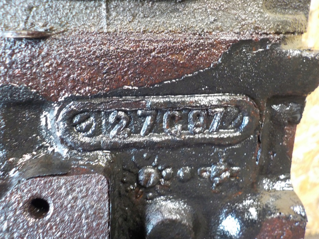 фото №6, Passat b5 1.9 tdi 90km двигатель