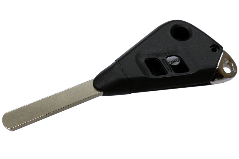 фото №1, Ключ pilot корпус subaru forester tribeca