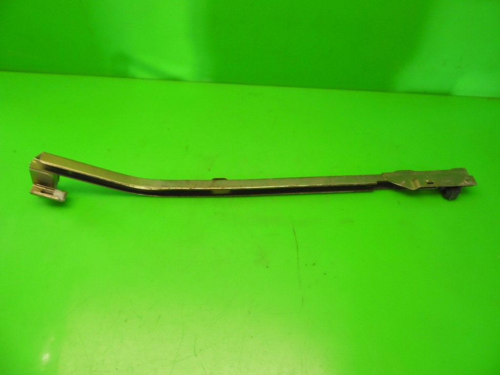 фото №4, Напрямна двері задня права mitsubishi space runner ii