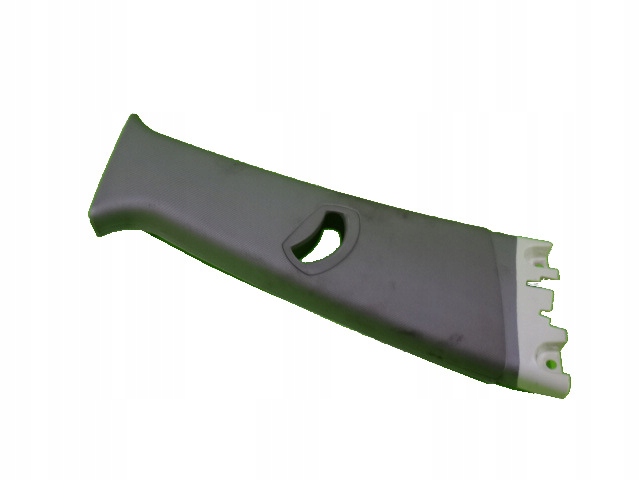 фото №1, Обивка правый задняя блок двигателя b bmw x3 e83 szary