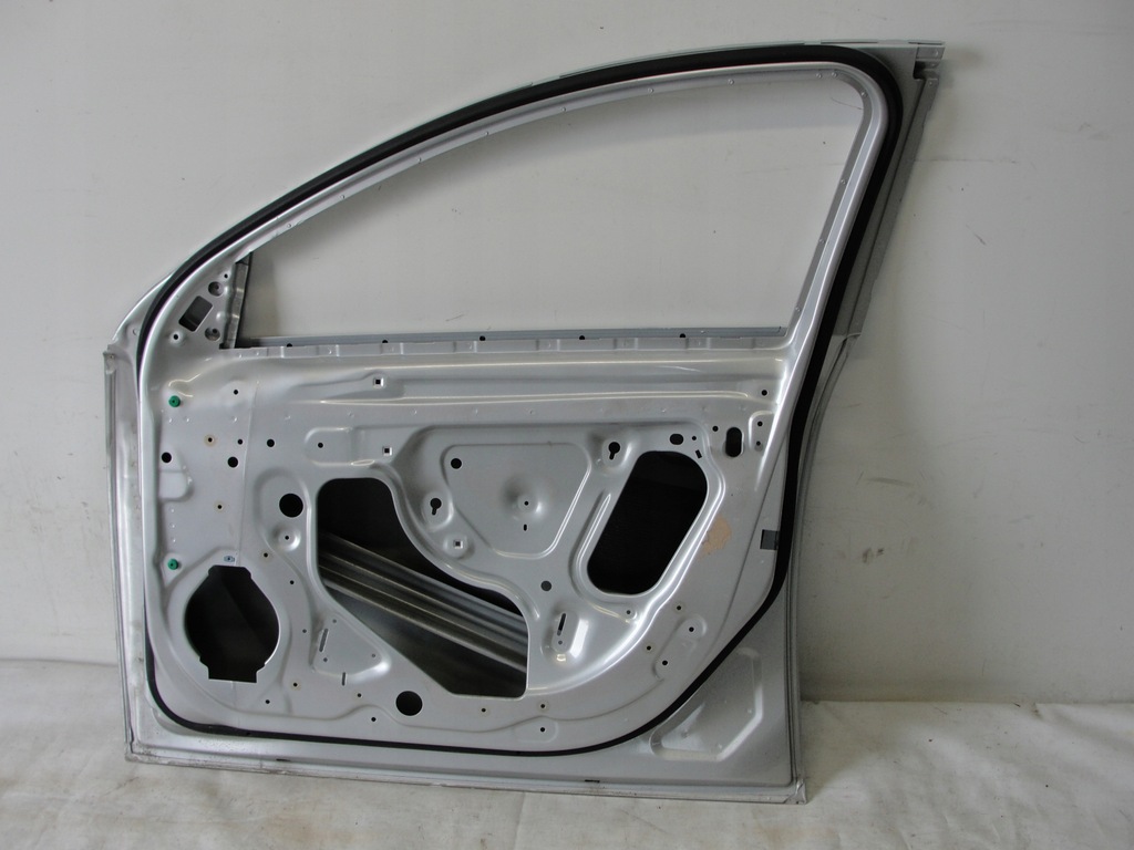 фото №4, Дверь перед правое opel insignia