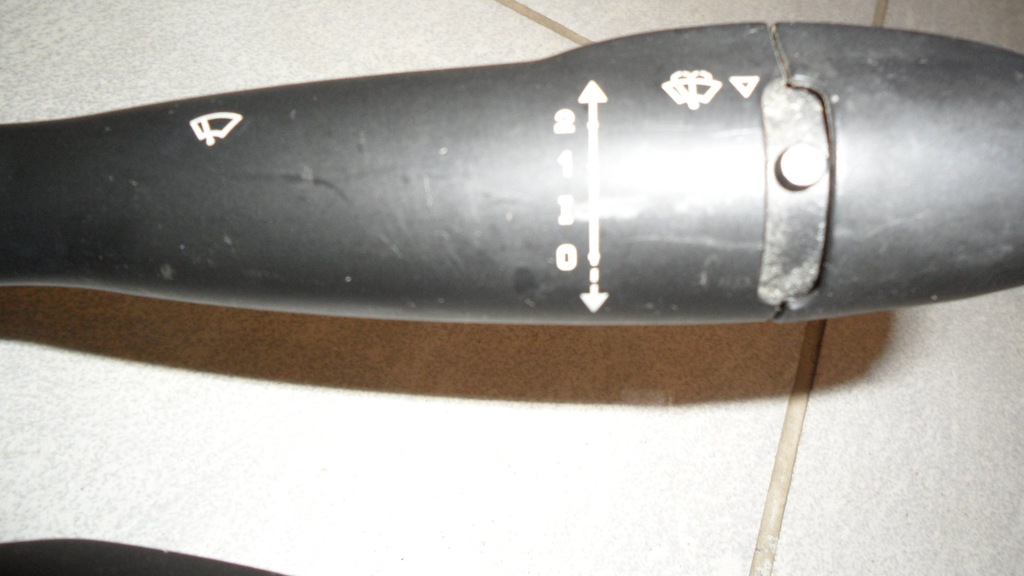 фото №5, Перемикач комбінований do berlingo iii partner iii