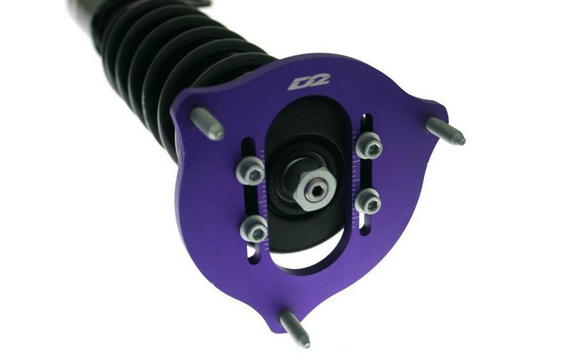 фото №11, Подвеска регулируемое subaru impreza gc/gf 92-00