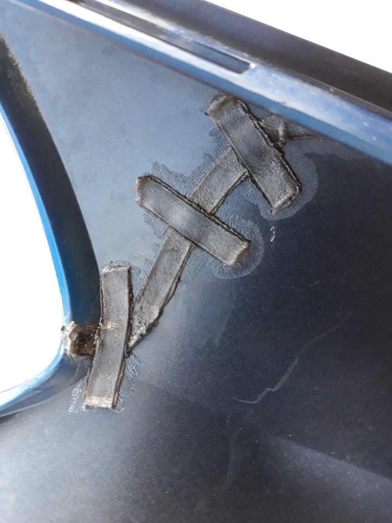 фото №3, Крыло renault clio iii 195